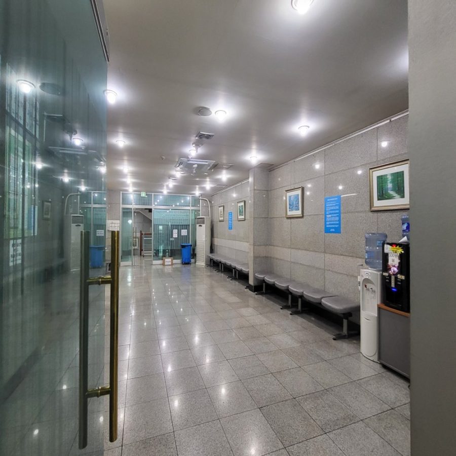 [파주] 통일로추모공원