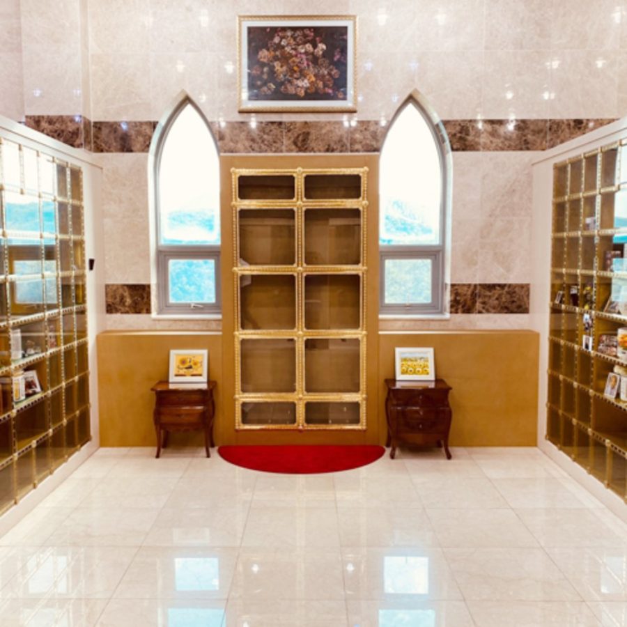 [경기광주] 남서울가족공원