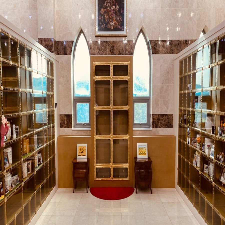 [경기광주] 남서울가족공원