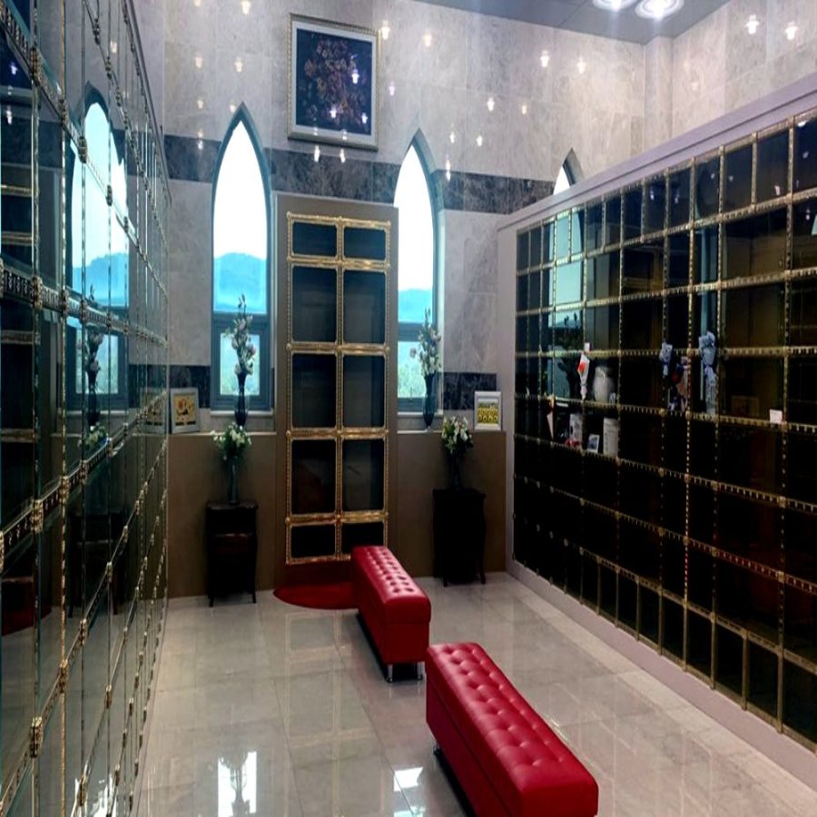 [경기광주] 남서울가족공원