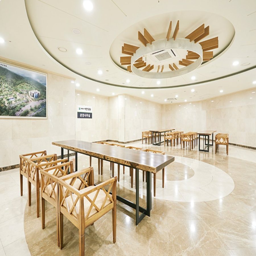 [파주] 서현추모공원