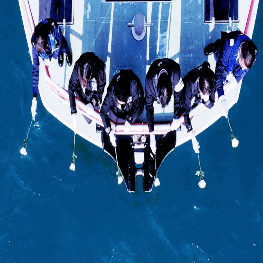 (포항) 하늘바다해양장