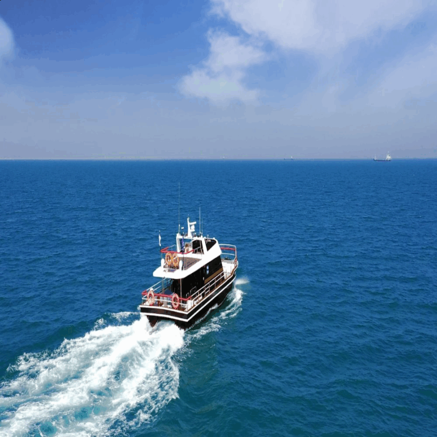 (포항) 하늘바다해양장