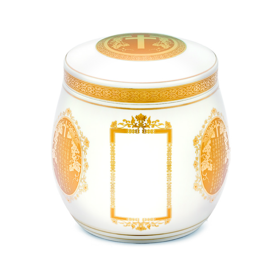 황실황금기독교