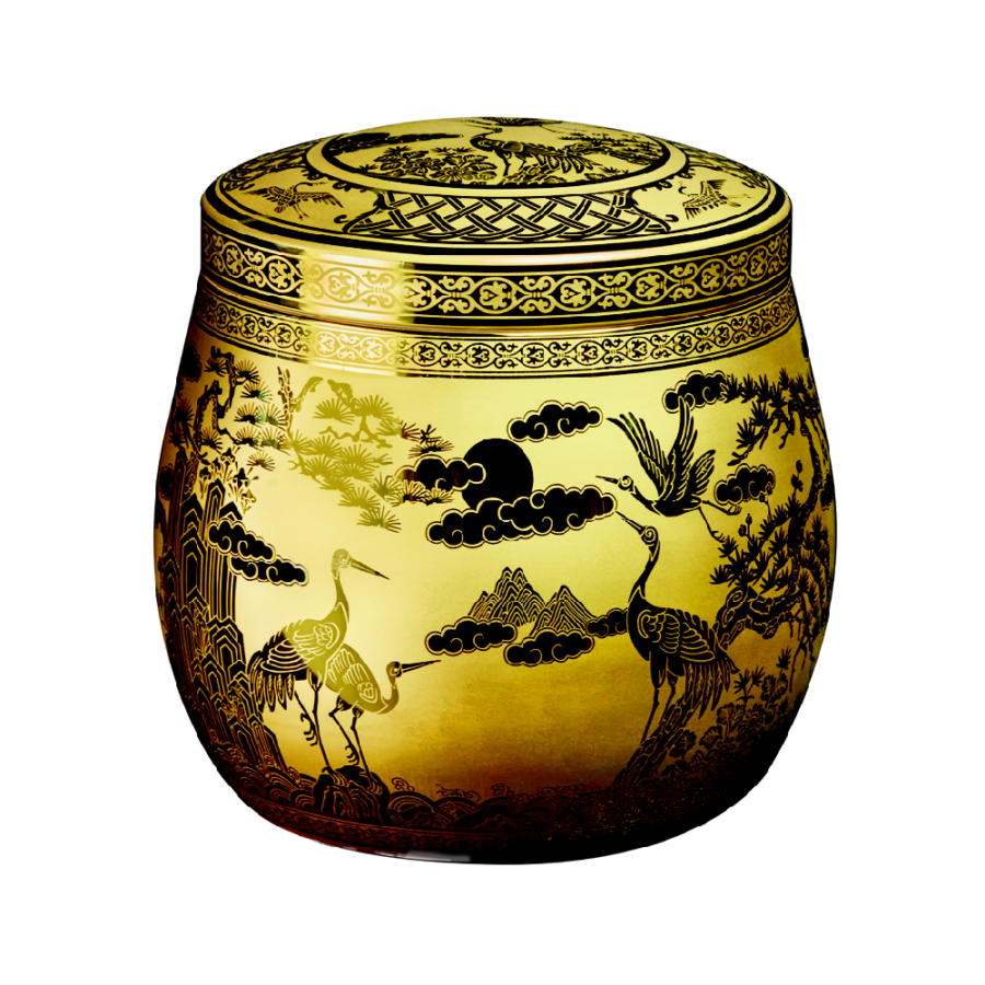 황제황금아름함(위패포함)